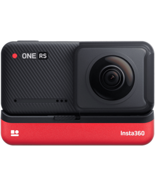 INSTA360 ONE RS Twin Edition Actioncam