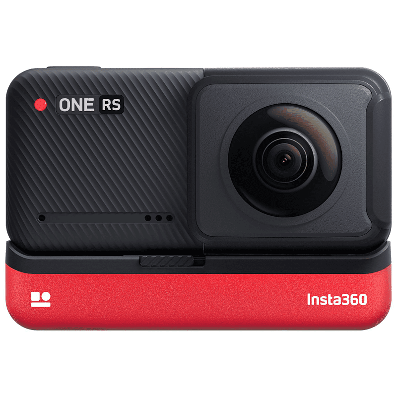 INSTA360 ONE RS Twin Edition Actioncam INSTA360 ONE RS Twin Edition Actioncam