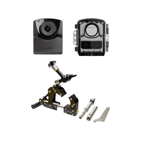 BRINNO CAMERA Brinno Zeitrafferkamera