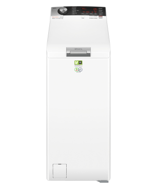 AEG L8TEA80560 Serie 8000 mit ÖkoMix Vormisch-Technologie Waschmaschine (6 kg, 1451 U/Min., B)