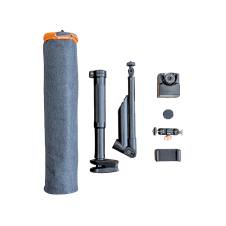 BRINNO CAMERA BAC2000 Kamera Kit