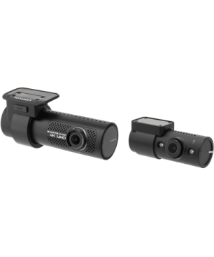 BLACKVUE DR900X-2CH Plus 128GB Dashcam Display