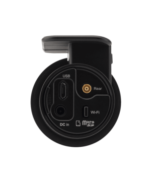 BLACKVUE DR750X-2CH Truck 256GB Dashcam Display