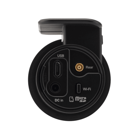 BLACKVUE DR750X-2CH Truck 256GB Dashcam Display