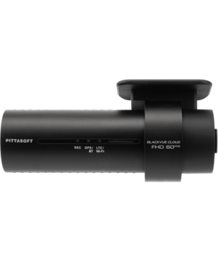 BLACKVUE DR750X-2CH Truck 256GB Dashcam Display