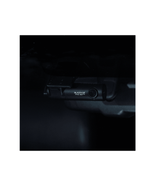BLACKVUE DR750X-3CH Plus 64GB Dashcam Display