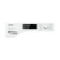 MIELE WWG660 WCS W1 White Edition Waschmaschine (9 kg, 1400 U/Min., A) MIELE WWG660 WCS W1 White Edition Waschmaschine (9 kg, 1400 U/Min., A)