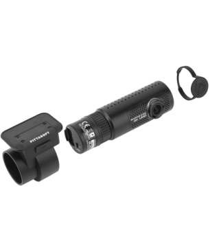 BLACKVUE DR900X-1CH Plus 32GB Dashcam Display