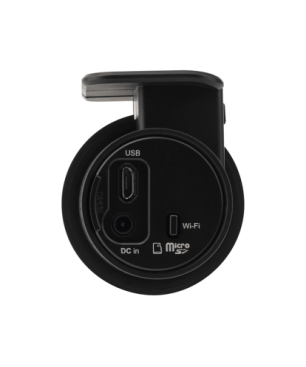 BLACKVUE DR900X-1CH Plus 32GB Dashcam Display