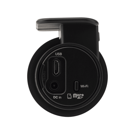 BLACKVUE DR900X-1CH Plus 32GB Dashcam Display