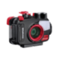 OLYMPUS TG-6 Open Water Diver Kit Digitalkamera Schwarz OLYMPUS TG-6 Open Water Diver Kit Digitalkamera Schwarz