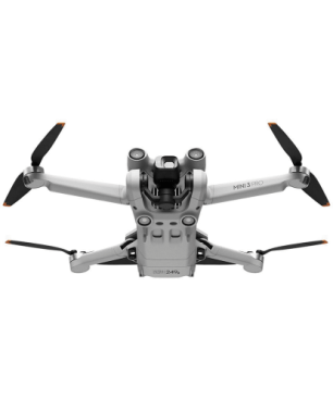DJI Mini 3 Pro REMOTE KIT Drohne Weiß/Schwarz