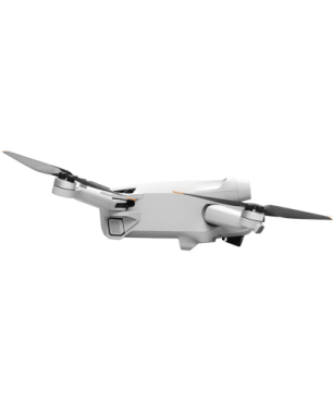 DJI Mini 3 Pro REMOTE KIT Drohne Weiß/Schwarz
