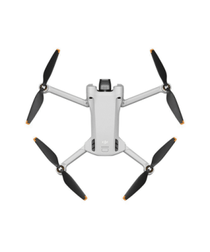 DJI Mini 3 Pro REMOTE KIT Drohne Weiß/Schwarz