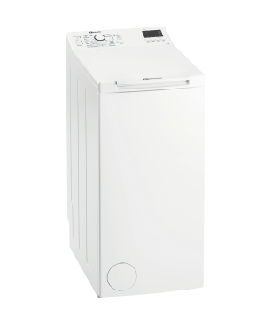 BAUKNECHT WAT DR 2 N Waschmaschine (6 kg, 1151 U/Min., D)