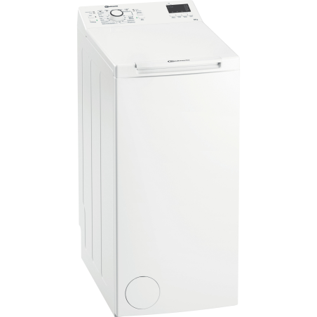 BAUKNECHT WAT DR 2 N Waschmaschine (6 kg, 1151 U/Min., D)
