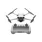 DJI Mini 3 Pro REMOTE KIT Drohne Weiß/Schwarz DJI Mini 3 Pro REMOTE KIT Drohne Weiß/Schwarz