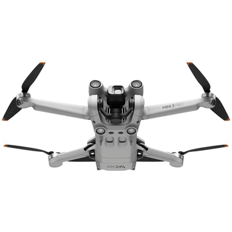 DJI Mini 2 Drohne Hellgrau