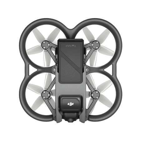 DJI Avata Pro-View Combo Drohne