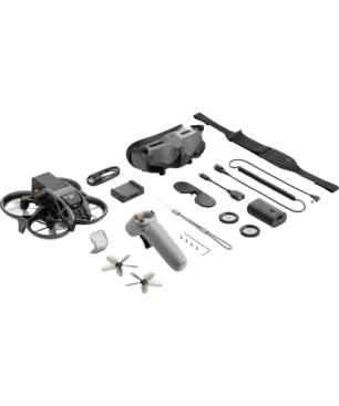 DJI Avata Pro-View Combo Drohne