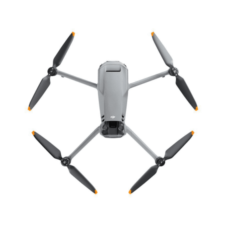 DJI Mavic 3 Cine Premium Combo Drohne Grau