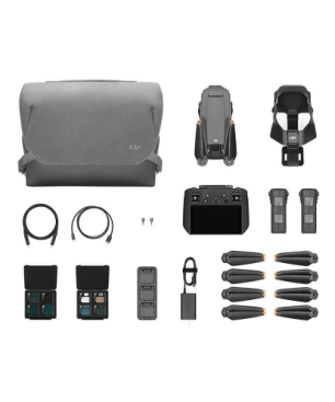 DJI Mavic 3 Cine Premium Combo Drohne Grau