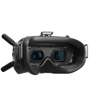 DJI FPV Combo Drohne Grau