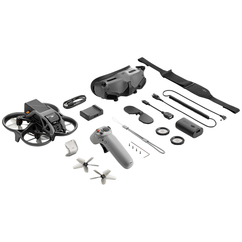 DJI Avata Drohne
