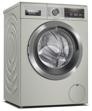 BOSCH WAX 32 MX 2 Waschmaschine (10 kg, 1600 U/Min., B)