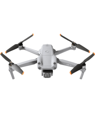 DJI AIR 2S Fly More Combo (EU) Drohne Grau