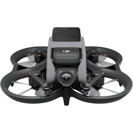 DJI Mavic 3 Fly More Combo Drohne Grau