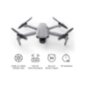 DJI Mavic Air 2 Fly More Combo Drohne Grau DJI Mavic Air 2 Fly More Combo Drohne Grau