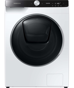 SAMSUNG WW91T956ASE/S2 Waschmaschine (9 kg, 1600 U/Min., A)