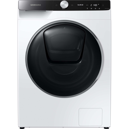 SAMSUNG WW91T956ASE/S2 Waschmaschine (9 kg, 1600 U/Min., A)