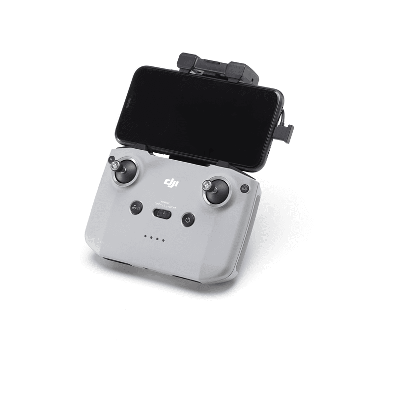 DJI AIR 2S (EU) Drohne Grau DJI AIR 2S (EU) Drohne Grau