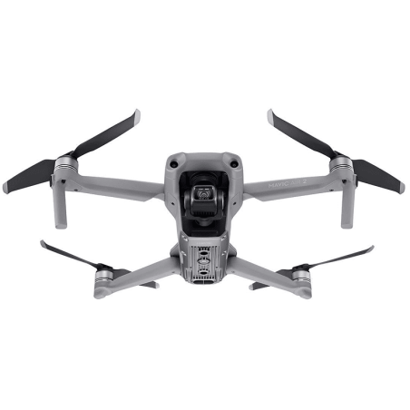 DJI Mavic 2 Zoom Drohne, Grau
