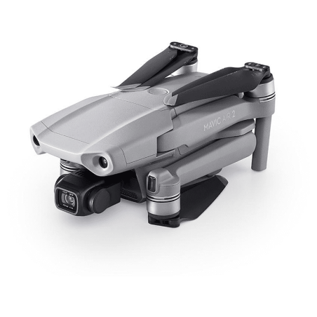DJI Mavic 2 Zoom Drohne, Grau