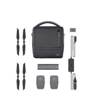 DJI MAVIC 2 ENTERPRISE FLY MORE KIT (P01) Drohne Grau