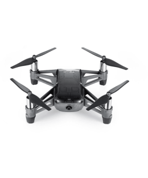 RYZE TELLO EDU COMBO (POWERED BY DJI) Drohne Grau