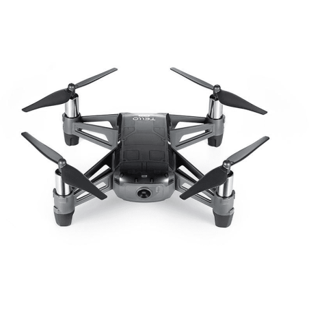 RYZE TELLO EDU COMBO (POWERED BY DJI) Drohne Grau