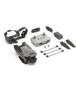 DJI Mavic 3 Drohne Grau