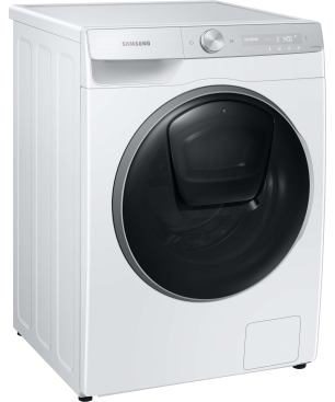 SAMSUNG WW91T986ASH/S2 Waschmaschine (9 kg, 1600 U/Min., A)