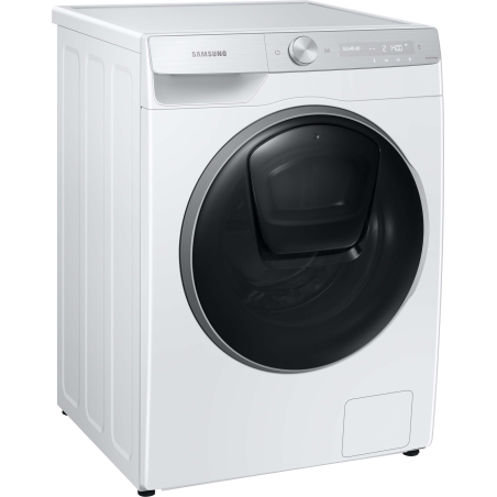 SAMSUNG WW91T986ASH/S2 Waschmaschine (9 kg, 1600 U/Min., A)