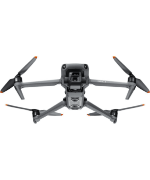 DJI Mavic 3 Drohne Grau