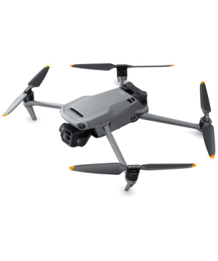 DJI Mavic 3 Drohne Grau