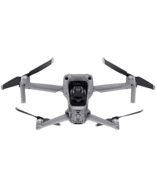 DJI MAVIC AIR 2 (EU) Drohne Grau