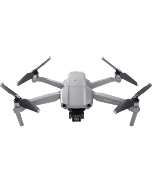 DJI MAVIC AIR 2 (EU) Drohne Grau