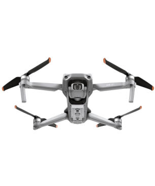 DJI AIR 2S FLY MORE COMBO & SMART CONTROLLER Drohne Grau/Schwarz