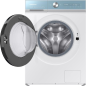 SAMSUNG WW11BB944AGMS2 Bespoke Waschmaschine (11 kg, 1400 U/Min., A) SAMSUNG WW11BB944AGMS2 Bespoke Waschmaschine (11 kg, 1400 U/Min., A)