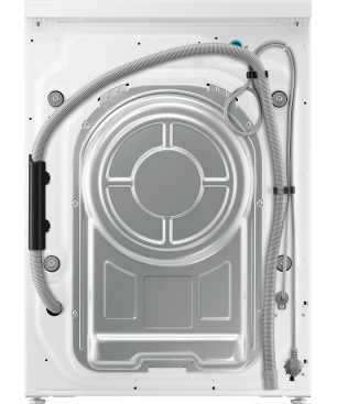 SAMSUNG WW11BB944AGMS2 Bespoke Waschmaschine (11 kg, 1400 U/Min., A)